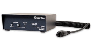 Clearcom-TW42-Funk-Interface