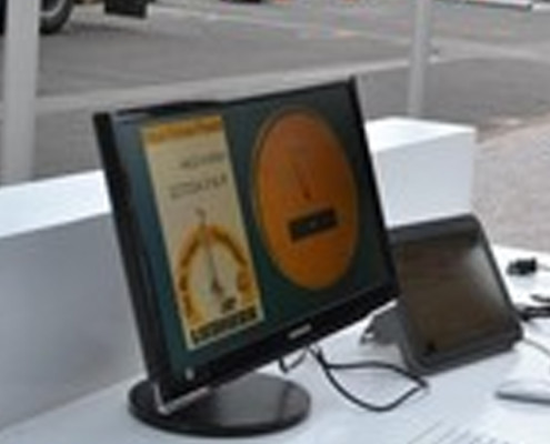 CS Com Solution Con Expo Las Vegas