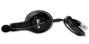 Shure-BRH-441M-1-Ohr-Headset