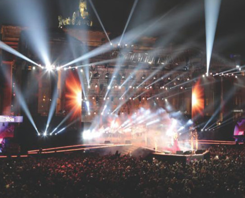 CS Com Solution Silvester 2014